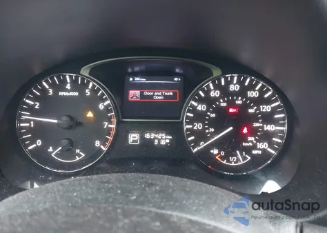 2014 Nissan Altima 2.5 S z USA, uszkodzony, nr VIN 1N4AL3APXEC200727